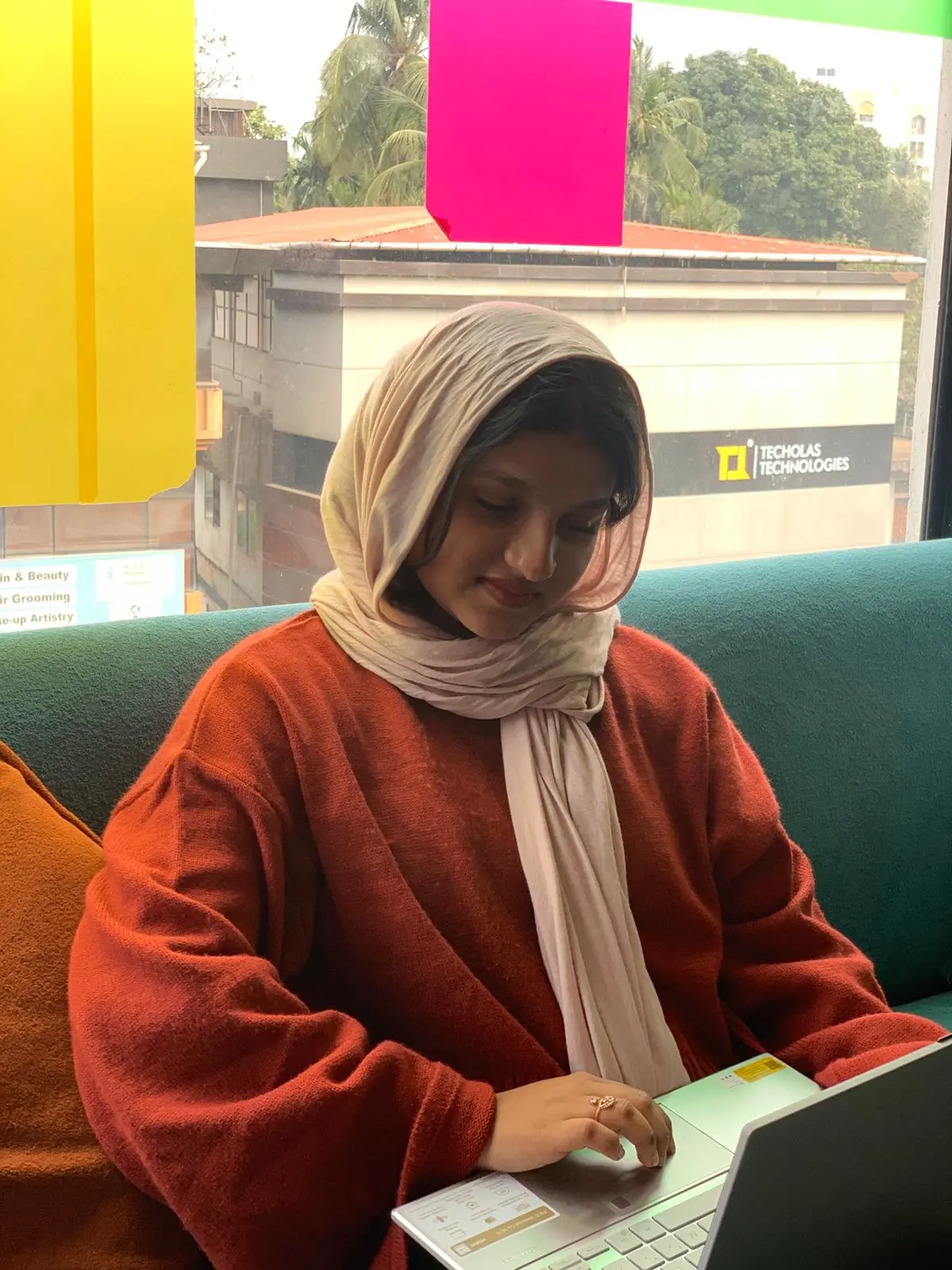 Best freelance digital marketer in Abu Dhabi