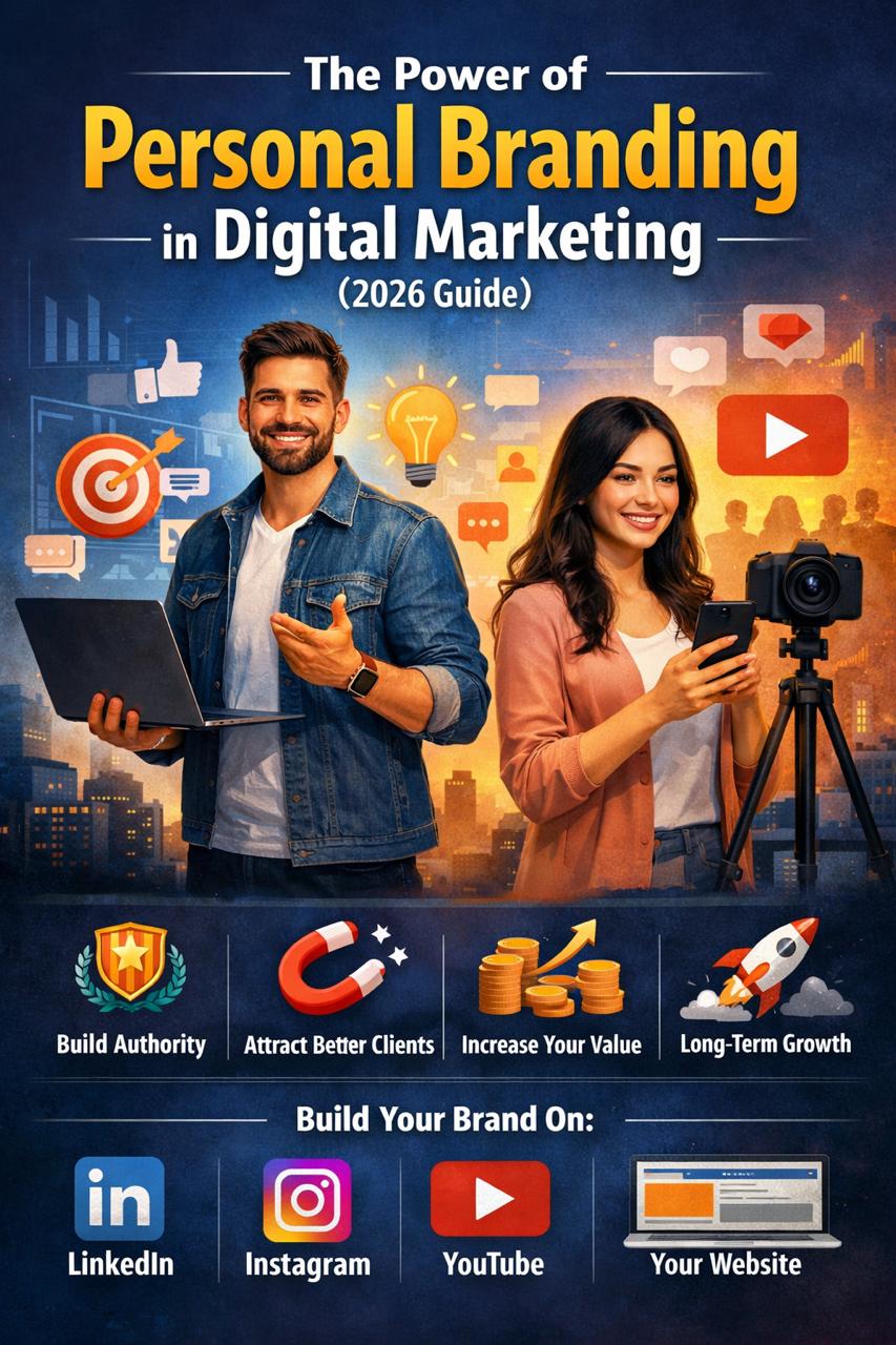 Top freelance digital marketer in abu dhabi