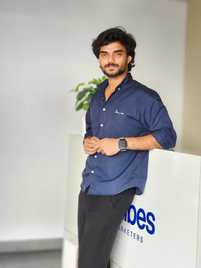freelance digital marketer in Abu Dhabi